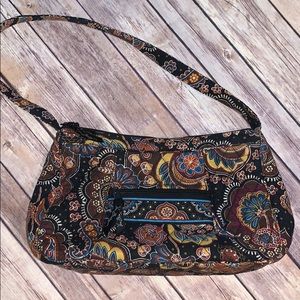Vera Bradley shoulder bag